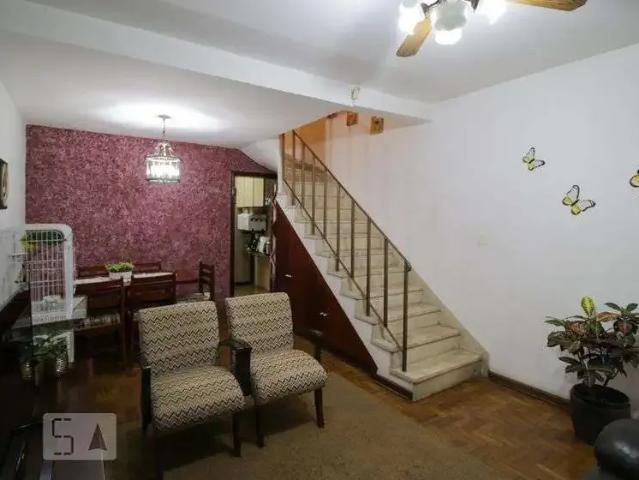 Casa / Sobrado para Venda em São Paulo/SP Vila das Mercês 2 Quartos