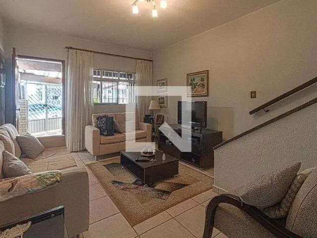 Casa / Sobrado para Venda em São Paulo/SP Vila das Mercês 2 Quartos