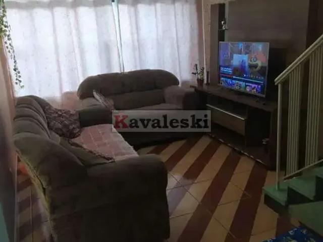 Casa / Sobrado para Venda em São Paulo/SP Vila das Mercês