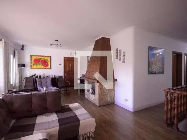 Casa / Sobrado para Venda em São Paulo/SP Vila das Mercês 4 Quartos