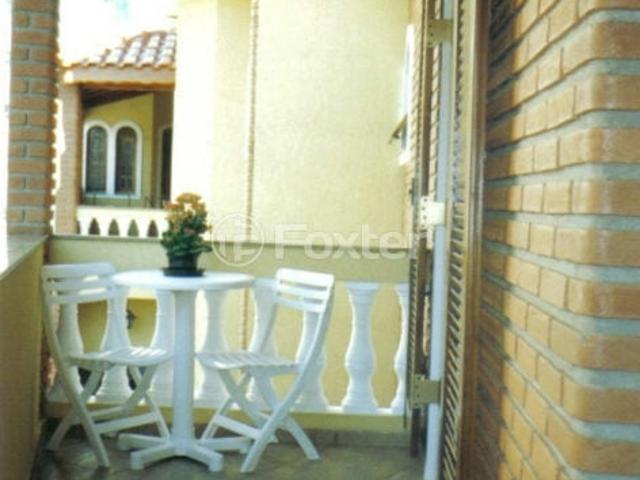 Casa / Sobrado para Venda em São Paulo/SP Vila das Mercês 4 Quartos