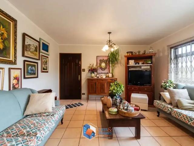 Casa / Sobrado para Venda em São Paulo/SP Vila das Mercês 4 Quartos