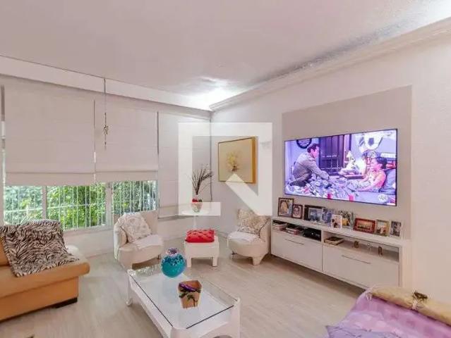 Casa / Sobrado para Venda em São Paulo/SP Vila das Mercês 4 Quartos