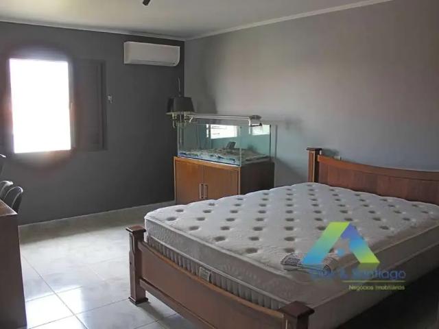 Casa / Sobrado para Venda em São Paulo/SP Vila das Mercês 4 Quartos