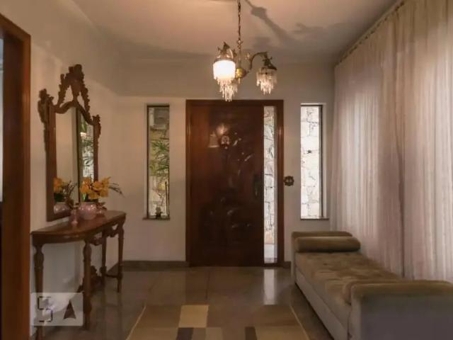 Casa / Sobrado para Venda em São Paulo/SP Vila das Mercês 4 Quartos
