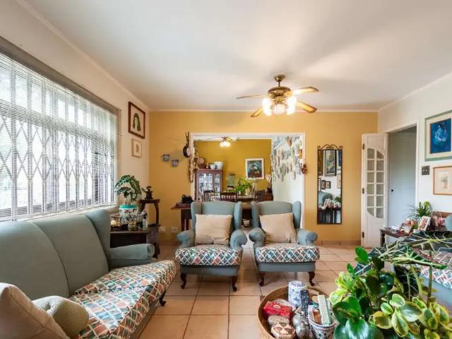 Casa / Sobrado para Venda em São Paulo/SP Vila das Mercês 4 Quartos