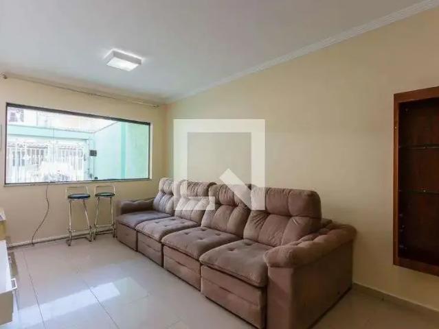 Casa / Sobrado para Venda em São Paulo/SP Vila das Mercês 4 Quartos