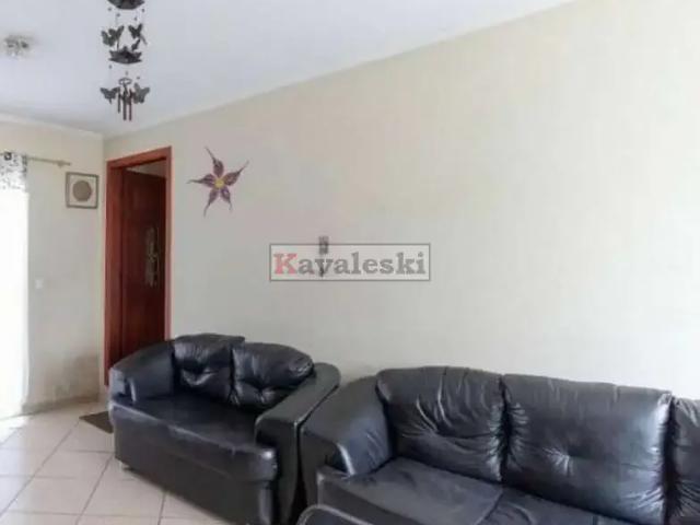 Casa / Sobrado para Venda em São Paulo/SP Vila das Mercês 4 Quartos