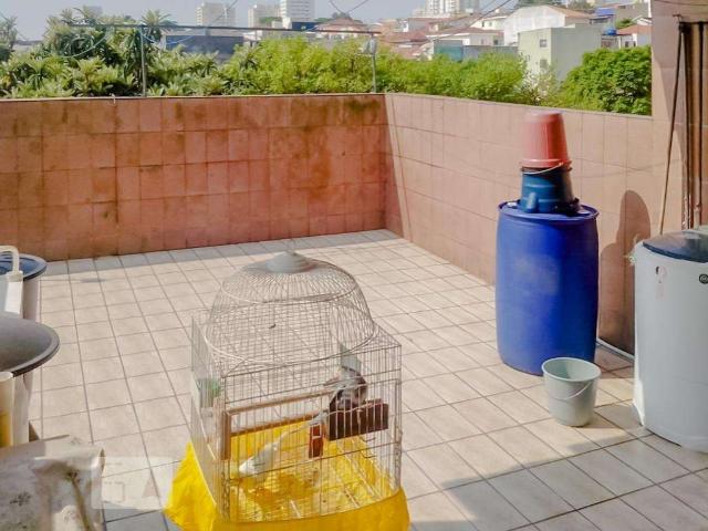 Casa / Sobrado para Venda em São Paulo/SP Vila das Mercês 4 Quartos