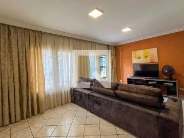 Casa / Sobrado para Venda em São Paulo/SP Vila das Mercês 4 Quartos