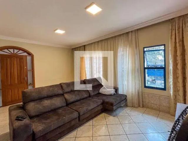 Casa / Sobrado para Venda em São Paulo/SP Vila das Mercês 4 Quartos