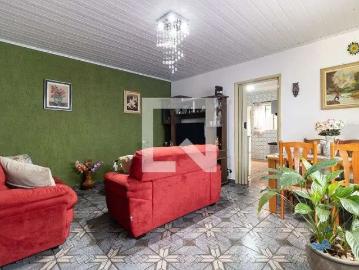 Casa / Sobrado para Venda em São Paulo/SP Vila das Mercês 4 Quartos