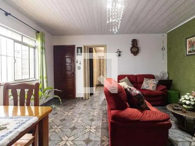 Casa / Sobrado para Venda em São Paulo/SP Vila das Mercês 4 Quartos