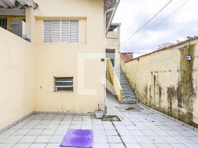 Casa / Sobrado para Venda em São Paulo/SP Vila das Mercês 4 Quartos