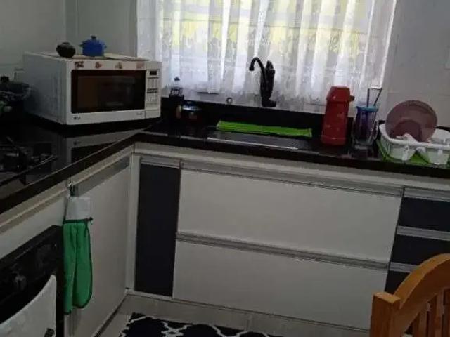 Casa / Sobrado para Venda em São Paulo/SP Vila das Mercês 4 Quartos