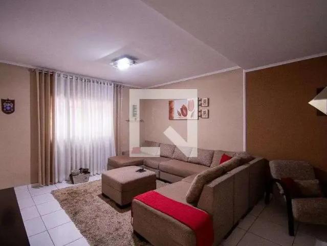 Casa / Sobrado para Venda em São Paulo/SP Vila das Mercês 4 Quartos