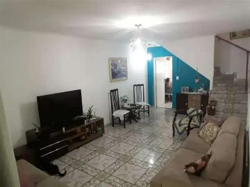 Casa / Sobrado para Venda em São Paulo/SP Vila das Mercês 4 Quartos