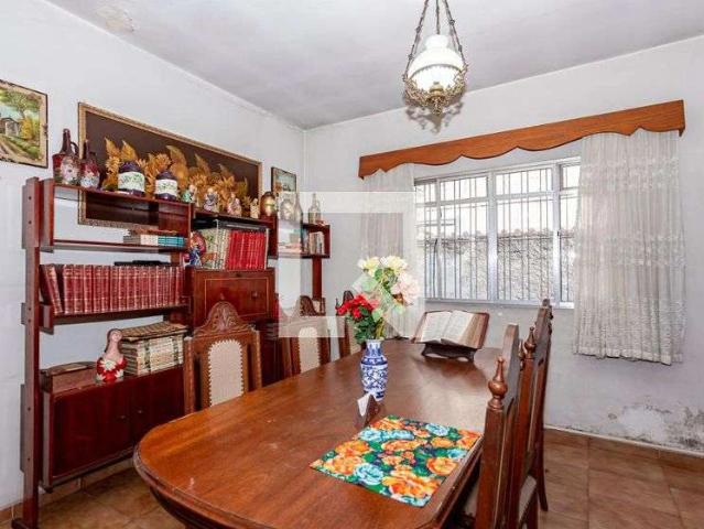 Casa / Sobrado para Venda em São Paulo/SP Vila das Mercês 4 Quartos