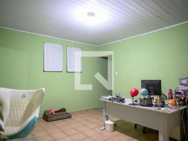 Casa / Sobrado para Venda em São Paulo/SP Vila das Mercês 4 Quartos
