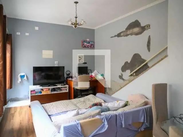 Casa / Sobrado para Venda em São Paulo/SP Vila das Mercês 5 Quartos