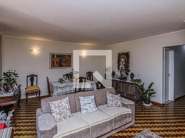 Casa / Sobrado para Venda em São Paulo/SP Vila das Mercês 6 Quartos