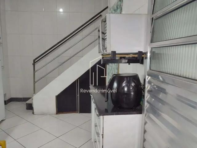 Casa / Sobrado para Venda em São Paulo/SP Vila das Mercês 6 Quartos