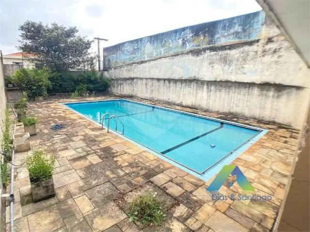 Casa / Sobrado para Venda em São Paulo/SP Vila das Mercês