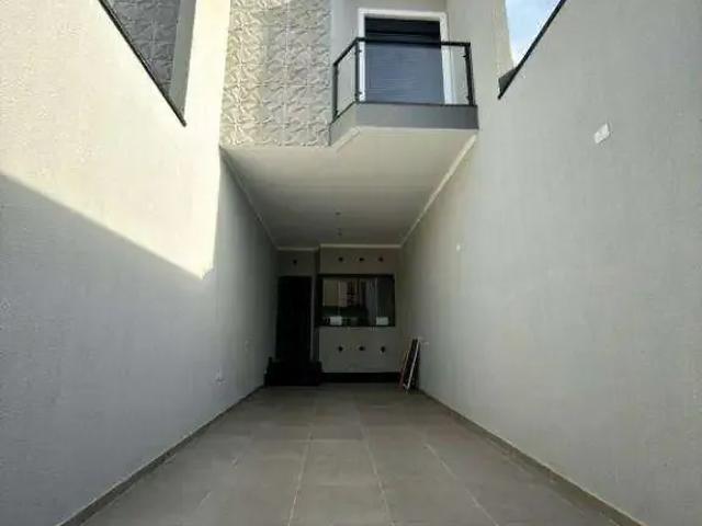 Casa / Sobrado para Venda em São Paulo/SP Vila Darli 3 Quartos