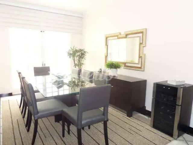 Casa / Sobrado para Venda em São Paulo/SP Vila Darli 3 Quartos