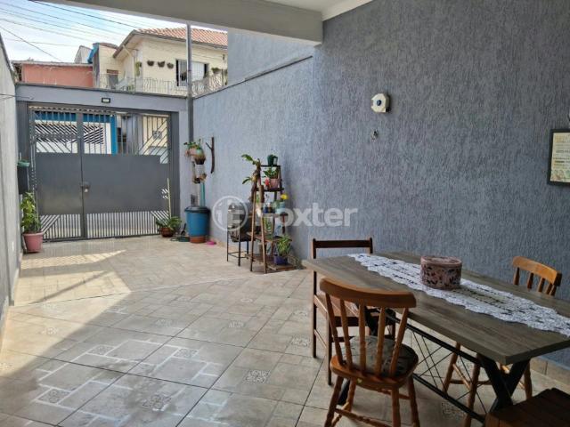 Casa / Sobrado para Venda em São Paulo/SP Vila Darli 3 Quartos