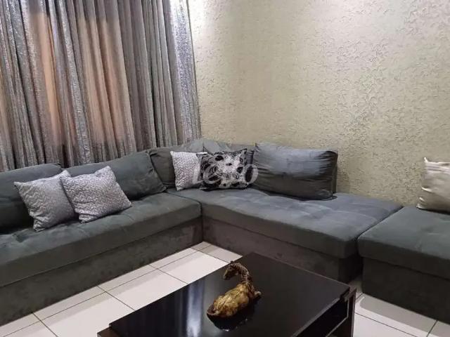 Casa / Sobrado para Venda em São Paulo/SP Vila Darli 3 Quartos