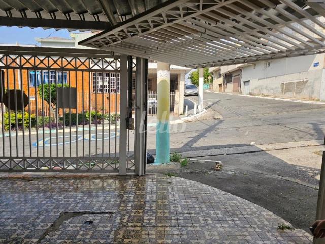 Casa / Sobrado para Venda em São Paulo/SP Vila Darli 3 Quartos
