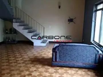 Praça Vinte e Um de Março - Varanda, Garagem