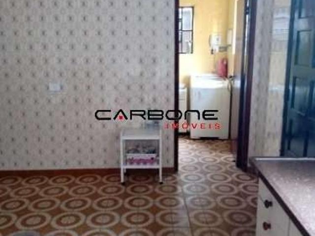 Casa / Sobrado para Venda em São Paulo/SP Vila Darli 4 Quartos