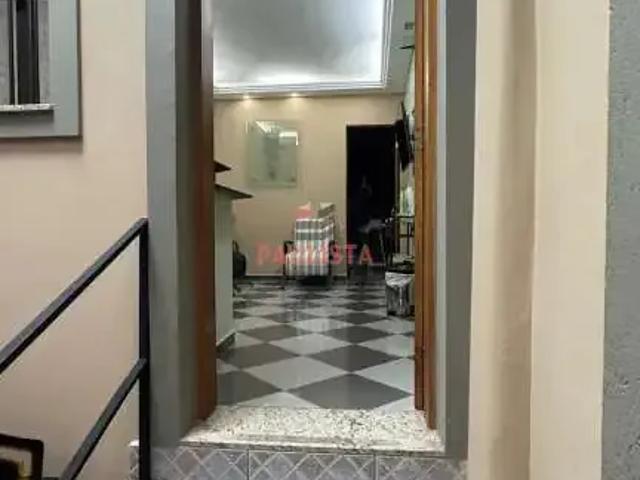 Casa / Sobrado para Venda em São Paulo/SP Vila Deodoro 3 Quartos