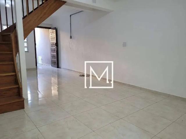 Casa / Sobrado para Venda em São Paulo/SP Vila Deodoro 3 Quartos