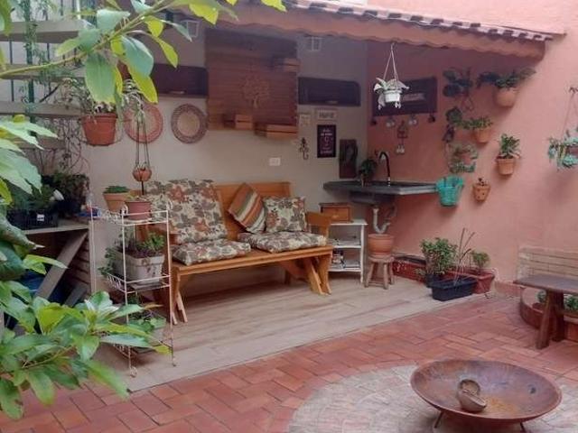 Casa / Sobrado para Venda em São Paulo/SP Vila Deodoro 3 Quartos