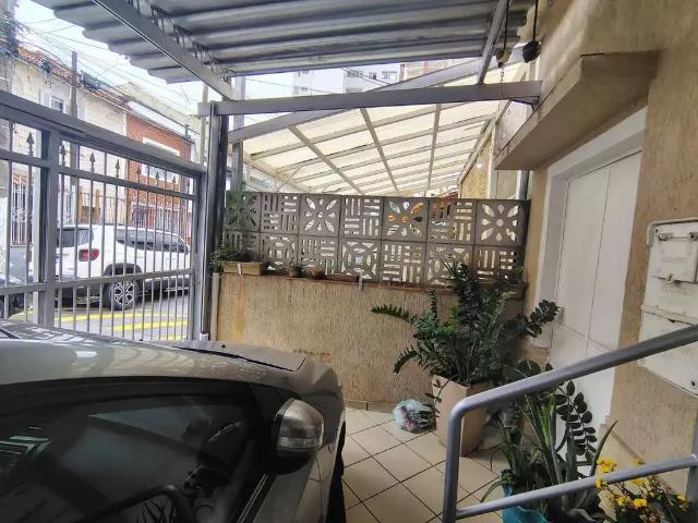 Casa / Sobrado para Venda em São Paulo/SP Vila Deodoro 2 Quartos