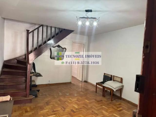 Casa / Sobrado para Venda em São Paulo/SP Vila Deodoro 2 Quartos