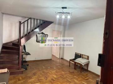 Casa / Sobrado para Venda em São Paulo/SP Vila Deodoro 2 Quartos