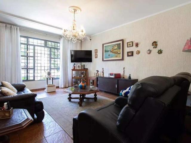 Casa / Sobrado para Venda em São Paulo/SP Vila Deodoro 4 Quartos