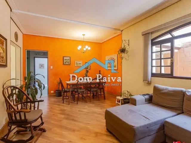 Casa / Sobrado para Venda em São Paulo/SP Vila Deodoro 6 Quartos