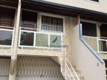 Casa / Sobrado para Venda em São Paulo/SP Vila Dionisia 2 Quartos