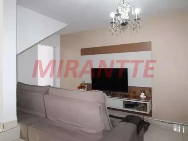 Casa / Sobrado para Venda em São Paulo/SP Vila Dionisia 2 Quartos