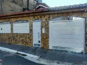Casa / Sobrado para Venda em São Paulo/SP Vila Dionisia 2 Quartos