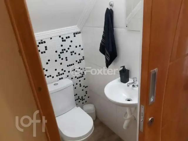 Casa / Sobrado para Venda em São Paulo/SP Vila Dionisia 2 Quartos