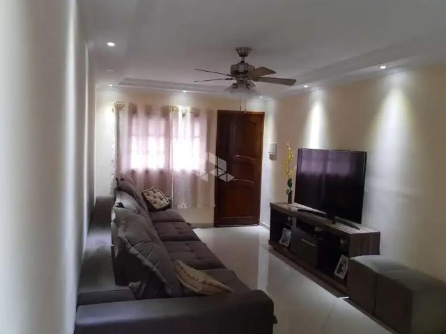 Casa / Sobrado para Venda em São Paulo/SP Vila Dionisia 2 Quartos