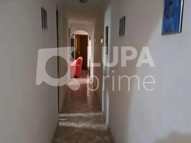 Casa / Sobrado para Venda em São Paulo/SP Vila Dionisia 3 Quartos