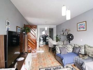 Casa / Sobrado para Venda em São Paulo/SP Vila Dionisia 3 Quartos
