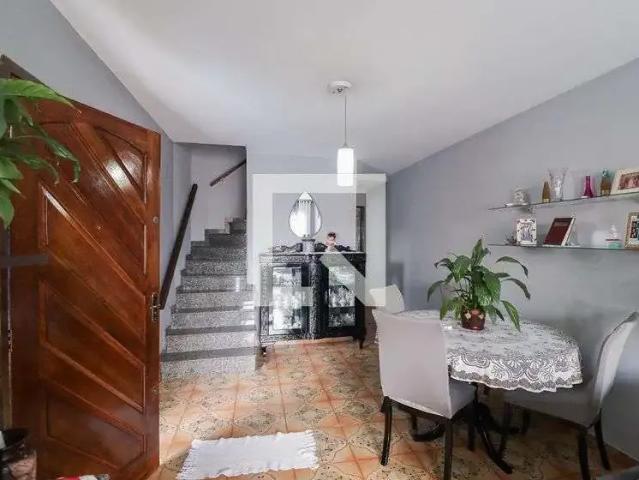 Casa / Sobrado para Venda em São Paulo/SP Vila Dionisia 3 Quartos